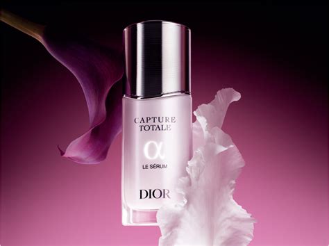 dior 美容